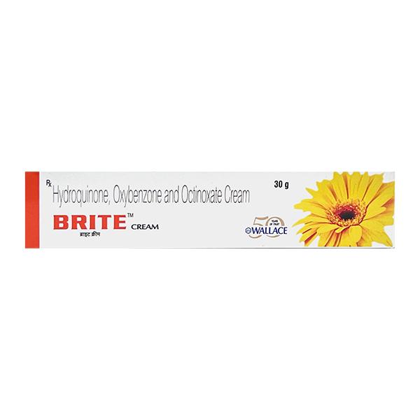 BRITE Cream 30g