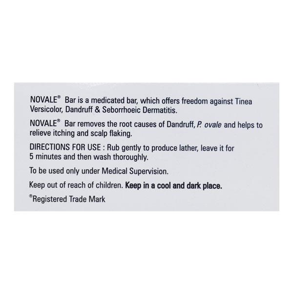 Novale Bar 75gm