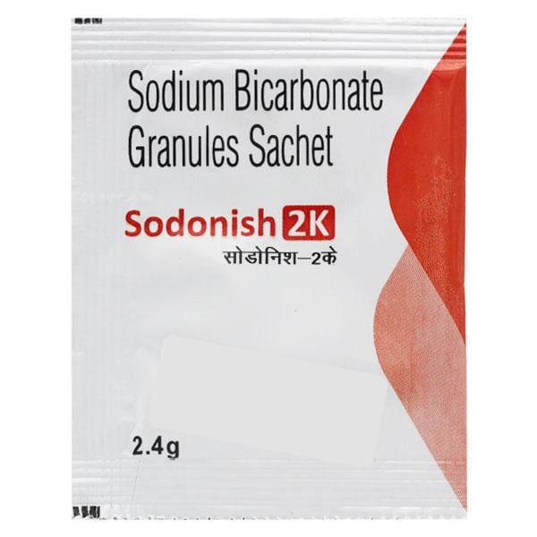SODONISH 2K Sachet 2.4gm