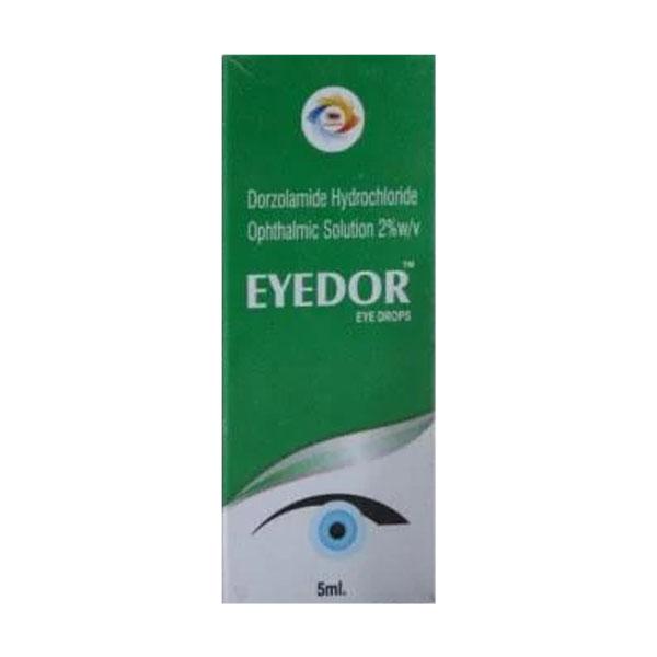 EYEDOR Eye Drops 5ml
