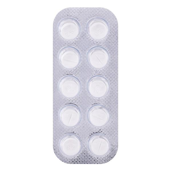 Zopicon Tablet 10'S