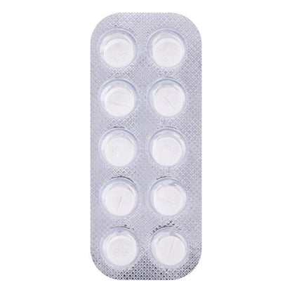 Zopicon Tablet 10'S