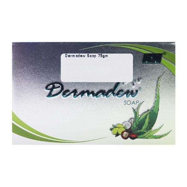 Dermadew Soap 75gm