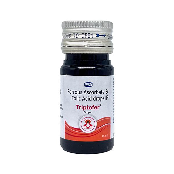 TRIPTOFER Drops 15ml