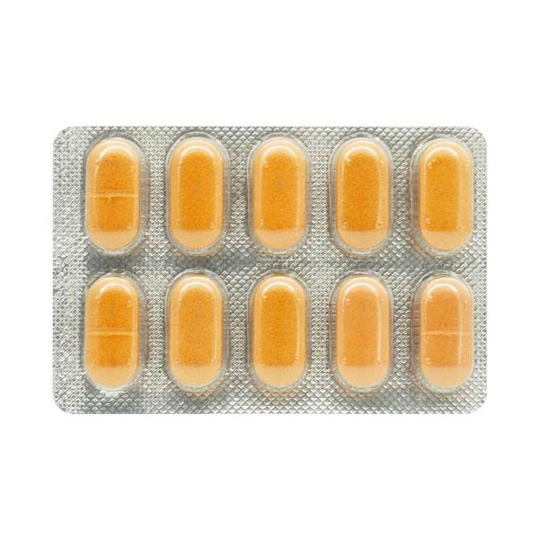 RIFORTE 550 Tablet 10's
