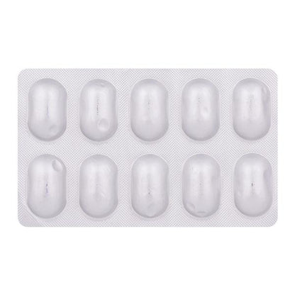 VILPLOM Tablet 10's