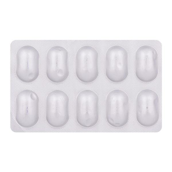 VILPLOM Tablet 10's