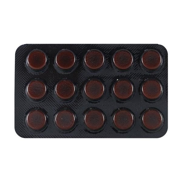 Ciplar LA 40mg Tablet 15'S