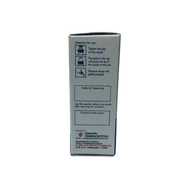MXC P Eye Drops 5ml