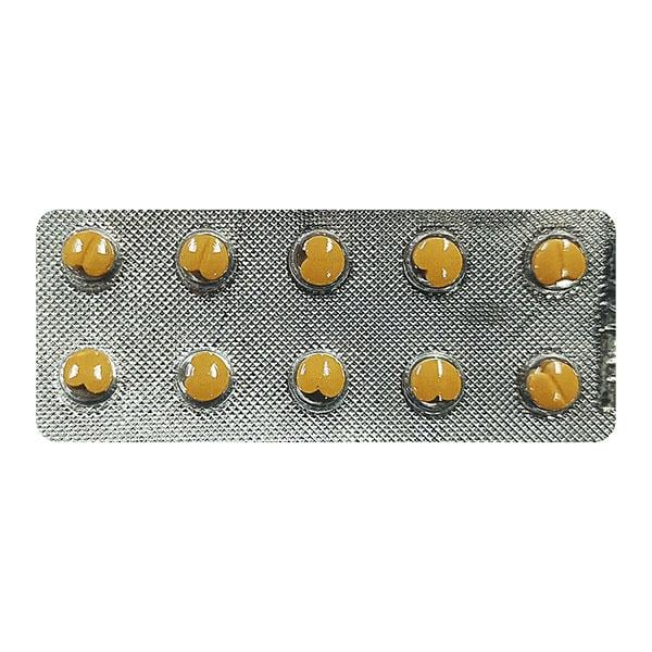 BISOTRIL 5 Tablet 10's