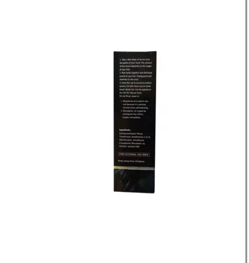 Rejuhair Hair Serum 100 ml