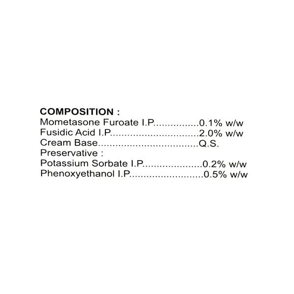 ESM F Cream 10gm