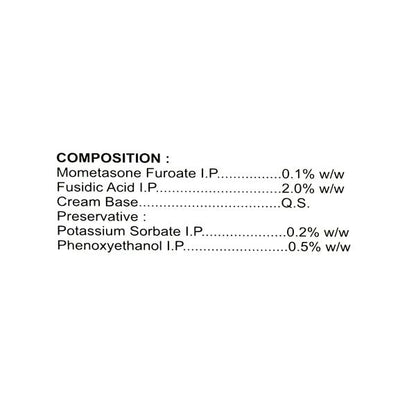ESM F Cream 10gm