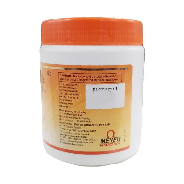 Lactihusk Sugar Free Granules 180gm