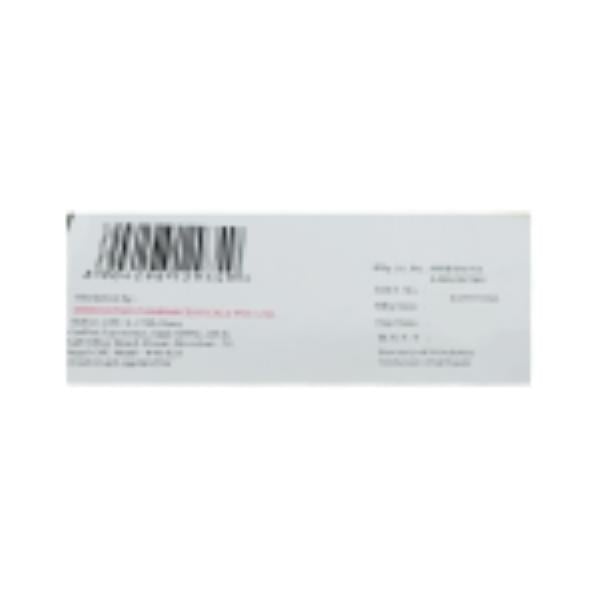 SITAZIDE 50mg Tablet 10's