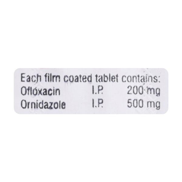 O WITH O Tablet 10's