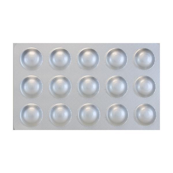 DAPACONIC 10 Tablet 15's