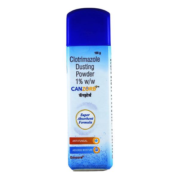 Canzorb Powder 100gm