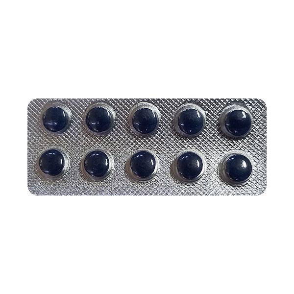 LEXA Tablet 10's