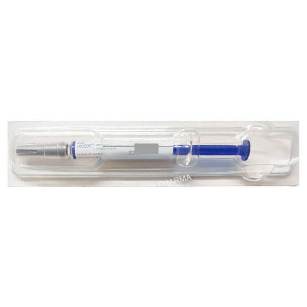 R HUCOG Prefilled Syringe(Pfs) 0.5ml