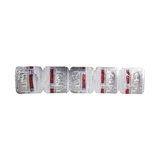 AKT 3 Combipack 1's
