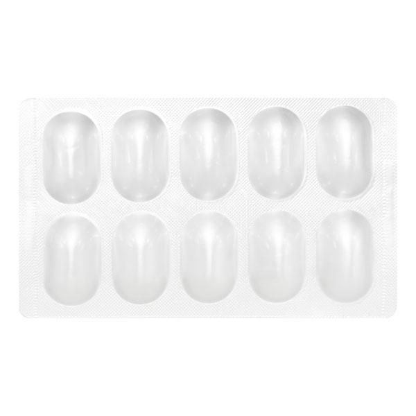 Extrafer Tablet 10'S