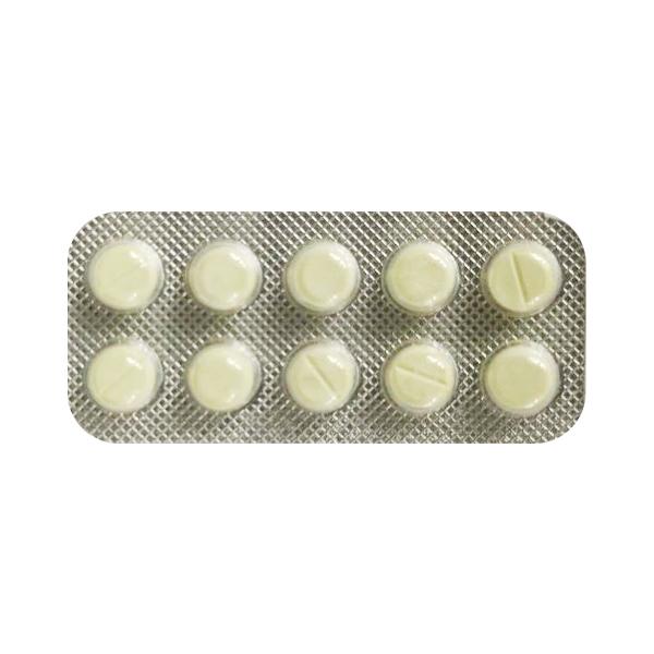 MOGIT 1mg Tablet 10's