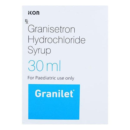 GRANILET Syrup 30ml