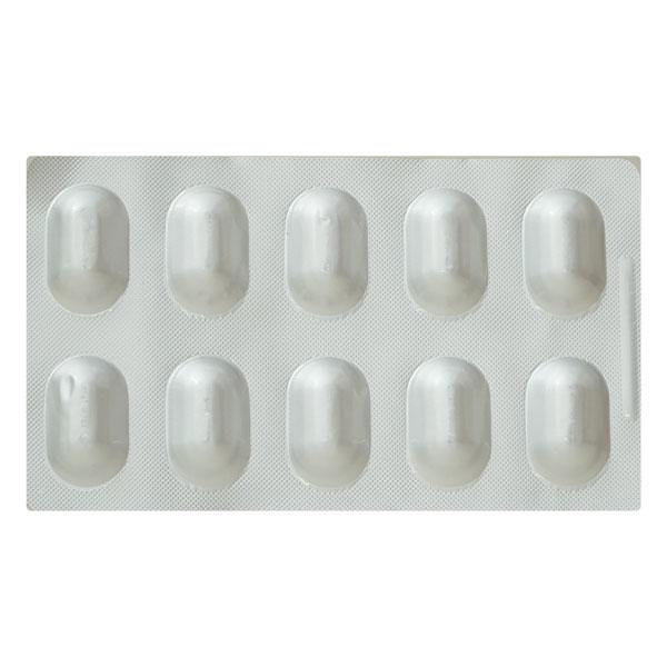 ENZELO 10000 Capsule 10's