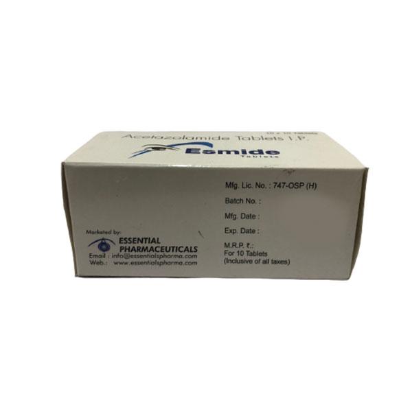 ESMIDE Tablet 10's
