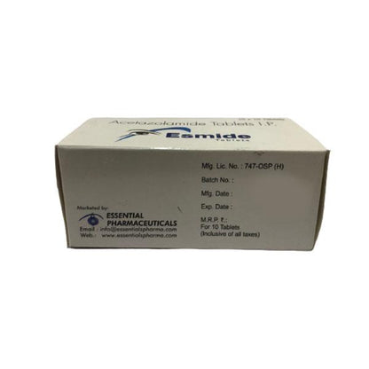 ESMIDE Tablet 10's