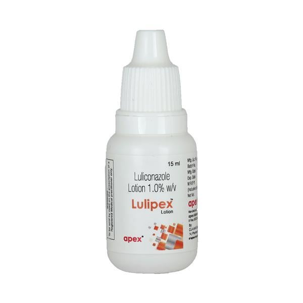 Lulipex Lotion 15ml