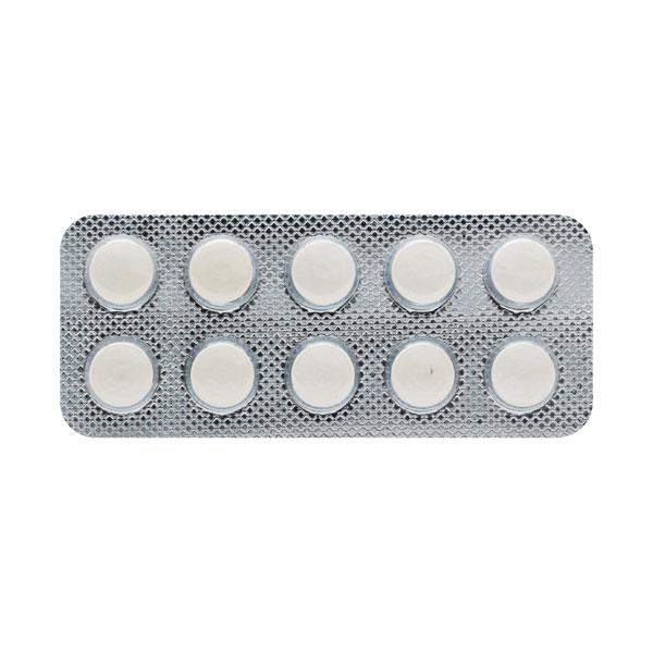 FRUSIMED PLUS Tablet 10's