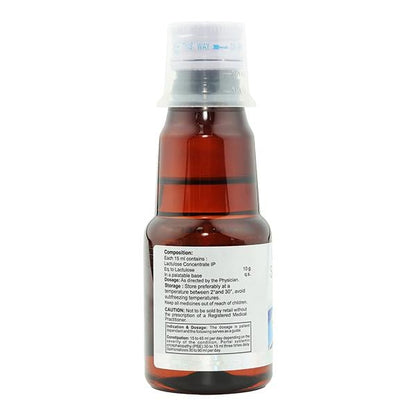 FREELAC LEMON FLAVOUR Solution 100ml