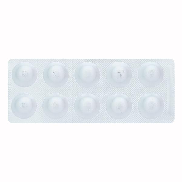 Rabium 10mg Tablet 10'S