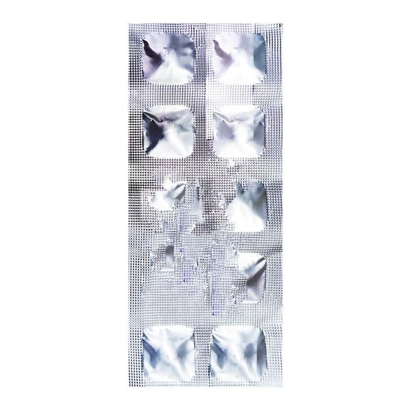 Mahacort DZ 6mg Tablet 10'S
