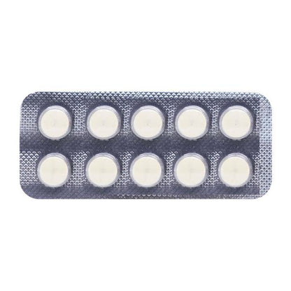 Soliten 5mg Tablet 10'S