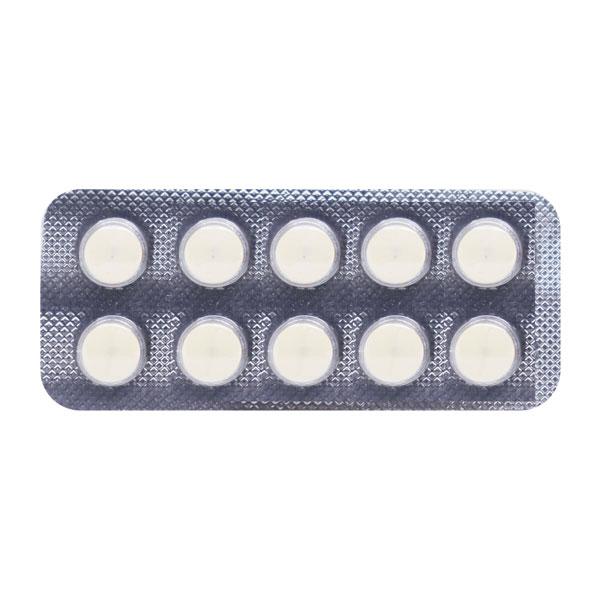 Soliten 5mg Tablet 10'S