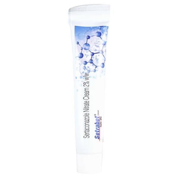 Setrabet 2% Cream 30gm