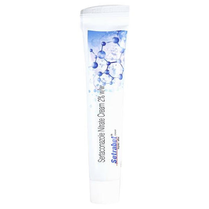 Setrabet 2% Cream 30gm
