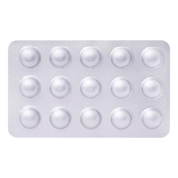 OPSICA 10 Tablet 15's