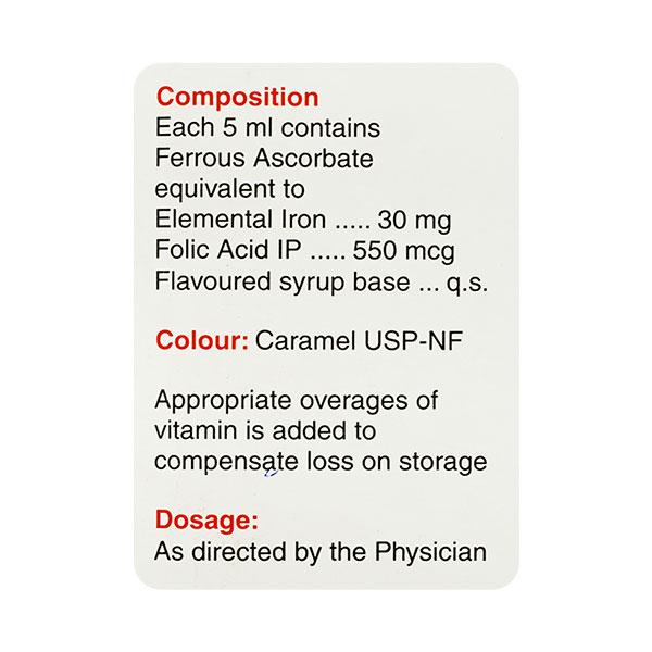 Fericip XT Suspension 150ml