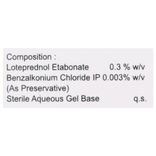 Lotel LS Gel 5ml