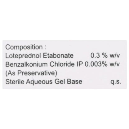 Lotel LS Gel 5ml