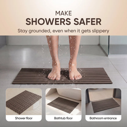 Frido AeroDry Bath Mat