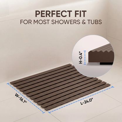 Frido AeroDry Bath Mat