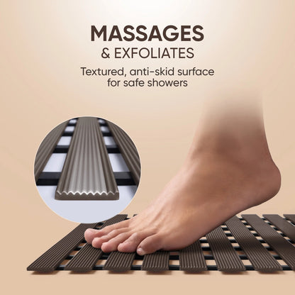 Frido AeroDry Bath Mat