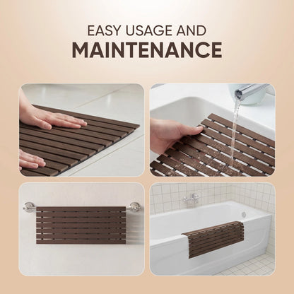 Frido AeroDry Bath Mat