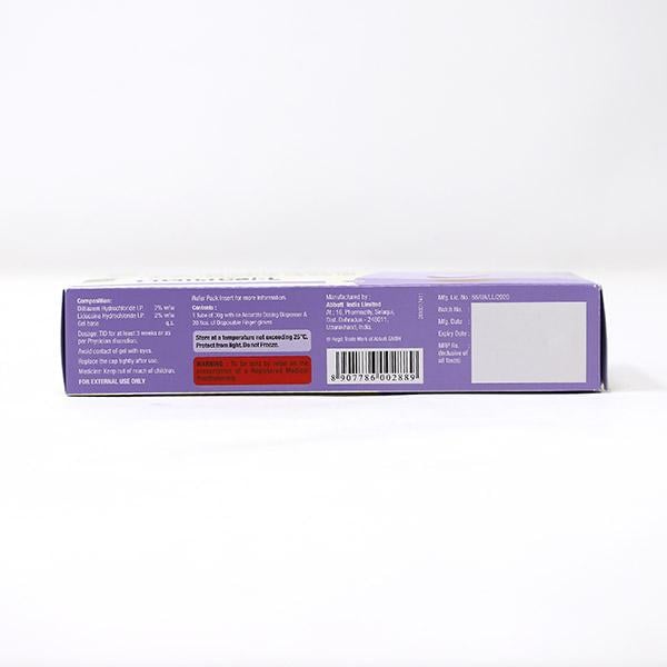CREMAGEL L Gel 30gm
