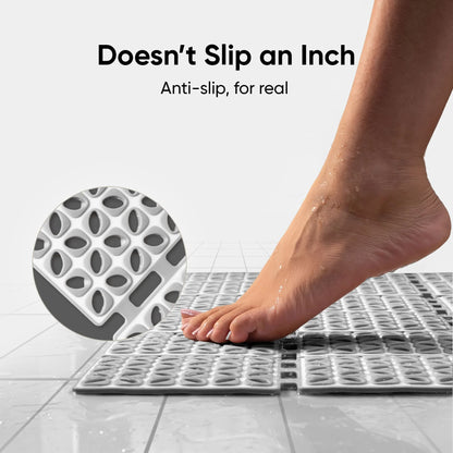 Frido Anti-Slip Bath Mat